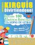APRENDER KIRGUÍS DIVIRTIÉNDOSE! - PARA ADULTOS