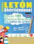 APRENDER LETÓN DIVIRTIÉNDOSE! - PARA ADULTOS