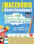 APRENDER MACEDÓNIO DIVIRTIÉNDOSE! - PARA ADULTOS