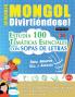 APRENDER MONGOL DIVIRTIÉNDOSE! - PARA ADULTOS