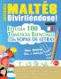 APRENDER MALTÉS DIVIRTIÉNDOSE! - PARA ADULTOS