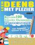 LEER DEENS MET PLEZIER - VOOR VOLWASSENEN