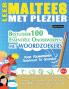 LEER MALTEES MET PLEZIER - VOOR VOLWASSENEN