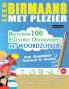 LEER BIRMAANS MET PLEZIER - VOOR VOLWASSENEN