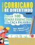 APRENDER CORSICANO SE DIVERTINDO! - PARA ADULTOS
