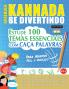 APRENDER KANNADA SE DIVERTINDO! - PARA ADULTOS