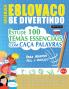 APRENDER ESLOVACO SE DIVERTINDO! - PARA ADULTOS