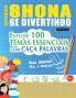 APRENDER SHONA SE DIVERTINDO! - PARA ADULTOS