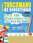 APRENDER TURCOMANO SE DIVERTINDO! - PARA ADULTOS