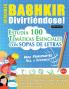 APRENDER BASHKIR DIVIRTIÉNDOSE! - PARA PRINCIPIANTES