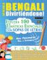 APRENDER BENGALI DIVIRTIÉNDOSE! - PARA PRINCIPIANTES