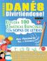 APRENDER DANÉS DIVIRTIÉNDOSE! - PARA PRINCIPIANTES