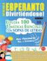 APRENDER ESPERANTO DIVIRTIÉNDOSE! - PARA PRINCIPIANTES