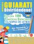 APRENDER GUJARATI DIVIRTIÉNDOSE! - PARA PRINCIPIANTES