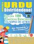 APRENDER URDU DIVIRTIÉNDOSE! - PARA PRINCIPIANTES