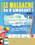 APPRENDRE LE MALGACHE EN S'AMUSANT - POUR LES DÉBUTANTS