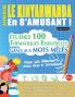APPRENDRE LE KINYARWANDA EN S'AMUSANT - POUR LES DÉBUTANTS