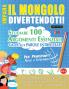 IMPARA IL MONGOLO DIVERTENDOTI! - PER PRINCIPIANTI