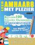 LEER AMHAARS MET PLEZIER - VOOR BEGINNERS