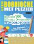 LEER BOSNISCHE MET PLEZIER - VOOR BEGINNERS