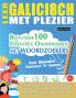 LEER GALICISCH MET PLEZIER - VOOR BEGINNERS