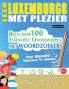 LEER LUXEMBURGS MET PLEZIER - VOOR BEGINNERS