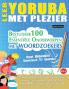 LEER YORUBA MET PLEZIER - VOOR BEGINNERS