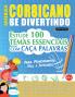 APRENDER CORSICANO SE DIVERTINDO! - PARA PRINCIPIANTES