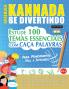 APRENDER KANNADA SE DIVERTINDO! - PARA PRINCIPIANTES