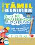 APRENDER TÂMIL SE DIVERTINDO! - PARA PRINCIPIANTES