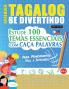 APRENDER TAGALOG SE DIVERTINDO! - PARA PRINCIPIANTES