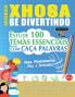 APRENDER XHOSA SE DIVERTINDO! - PARA PRINCIPIANTES