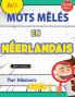 MOTS MÊLÉS EN NÉERLANDAIS POUR DÉBUTANTS - COOL ! VOL.1 - DELTA CLASSICS