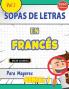 SOPA DE LETRAS EN EL FRANCÉS PARA MAYORES - GENIAL! VOL.1 - DELTA CLASSICS