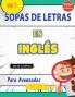 SOPA DE LETRAS EN INGLÉS PARA AVANZADOS - GENIAL! VOL.1 - DELTA CLASSICS