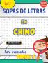 SOPA DE LETRAS EN EL CHINO PARA AVANZADOS - GENIAL! VOL.1 - DELTA CLASSICS
