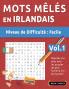MOTS MÊLÉS EN IRLANDAIS - NIVEAU DE DIFFICULTÉ