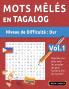 MOTS MÊLÉS EN TAGALOG - NIVEAU DE DIFFICULTÉ