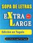 Sopa de Letras - Edición en Tagalo