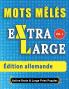 Mots Mélés - Édition allemande