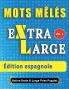Mots Mélés - Édition espagnole