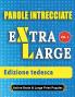 Parole Intrecciate - Edizione tedesca