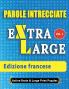 Parole Intrecciate - Edizione francese