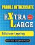Parole Intrecciate - Edizione tagalog