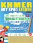 KHMER MIT SPAß LERNEN - FORTGESCHRITTENE