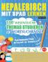 NEPALESISCH MIT SPAß LERNEN - FORTGESCHRITTENE