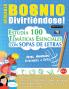 APRENDER BOSNIO DIVIRTIÉNDOSE! - NIVEL AVANZADO