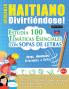 APRENDER HAITIANO DIVIRTIÉNDOSE! - NIVEL AVANZADO