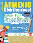 APRENDER ARMENIO DIVIRTIÉNDOSE! - NIVEL AVANZADO