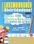 APRENDER LUXEMBURGUÉS DIVIRTIÉNDOSE! - NIVEL AVANZADO